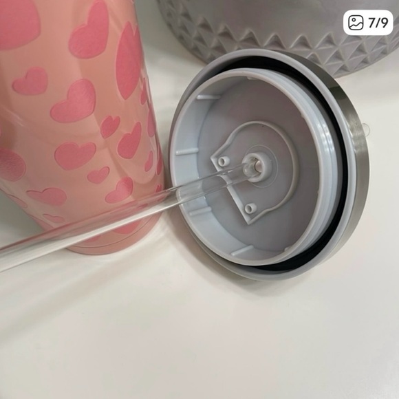 NEW ! Manna Chilly Tumbler Double Wall insulated Stainless Steel - Picture 7 of 9